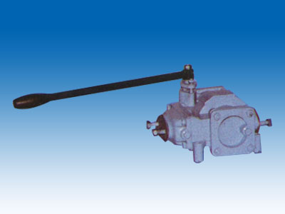 CS系列及I、Ⅲ型手搖泵